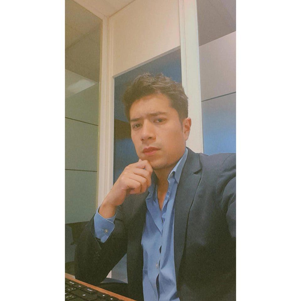 Foto de perfil